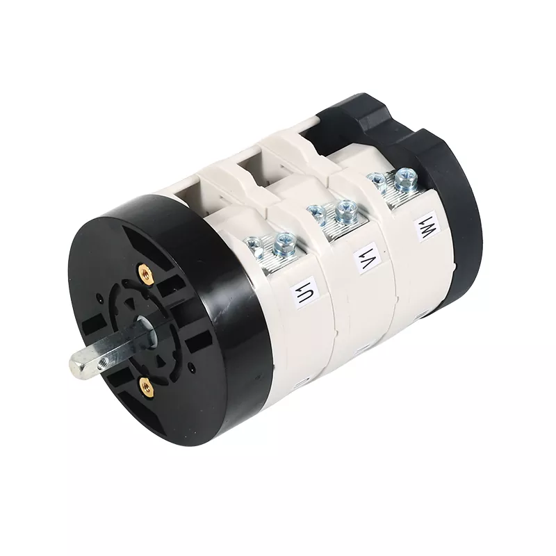 Welche Szenarien eignen sich für die Verwendung des LW31 32A -Selektorschalters?