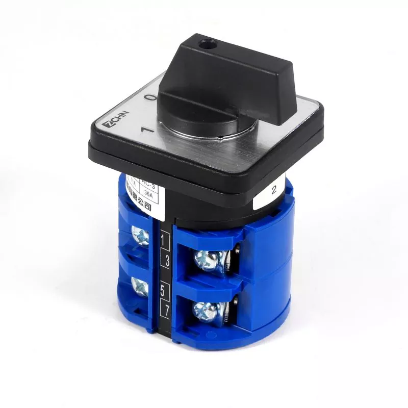 Was ist ein Trennschalter und warum ist er für die elektrische Sicherheit unerlässlich?