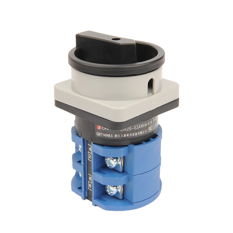 LW26GS PADLOCKTYP -Switch