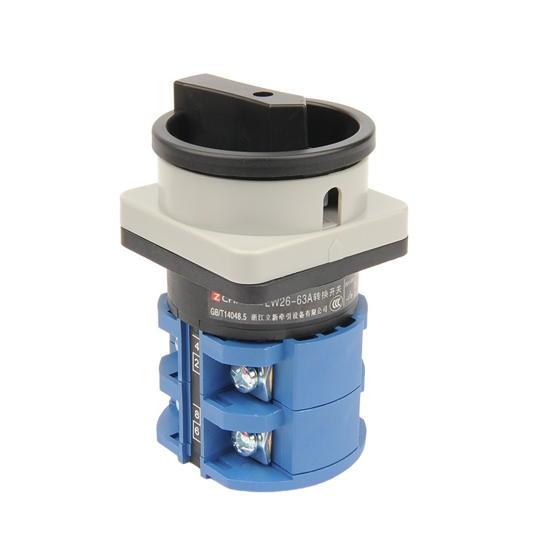 LW26GS -Serie Cam Switch