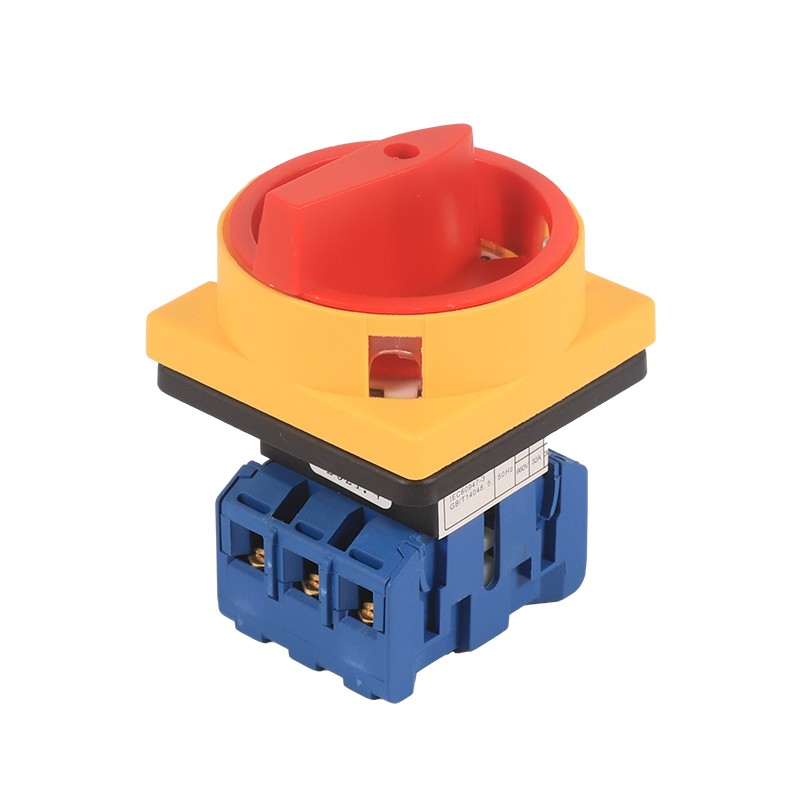 Universal Switch der LW30 -Serie