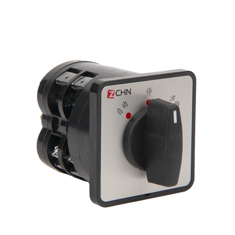 LW5-16A/2P Changover Switch