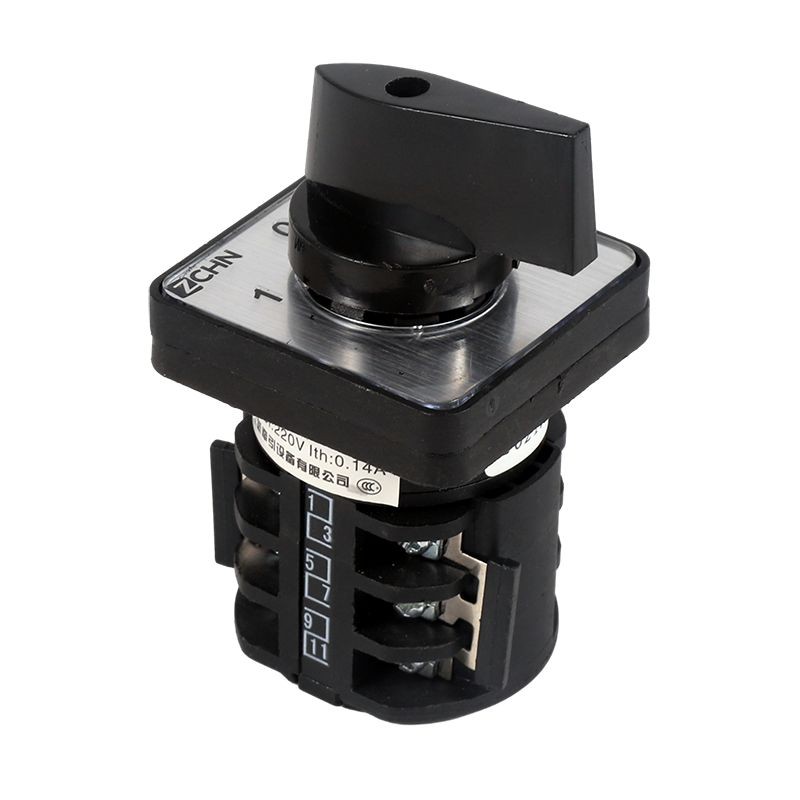 Universal Switch LW8 Serie